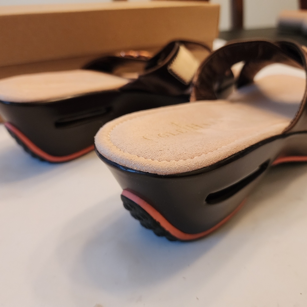 Cole Haan Sandals - Picture 7 of 8